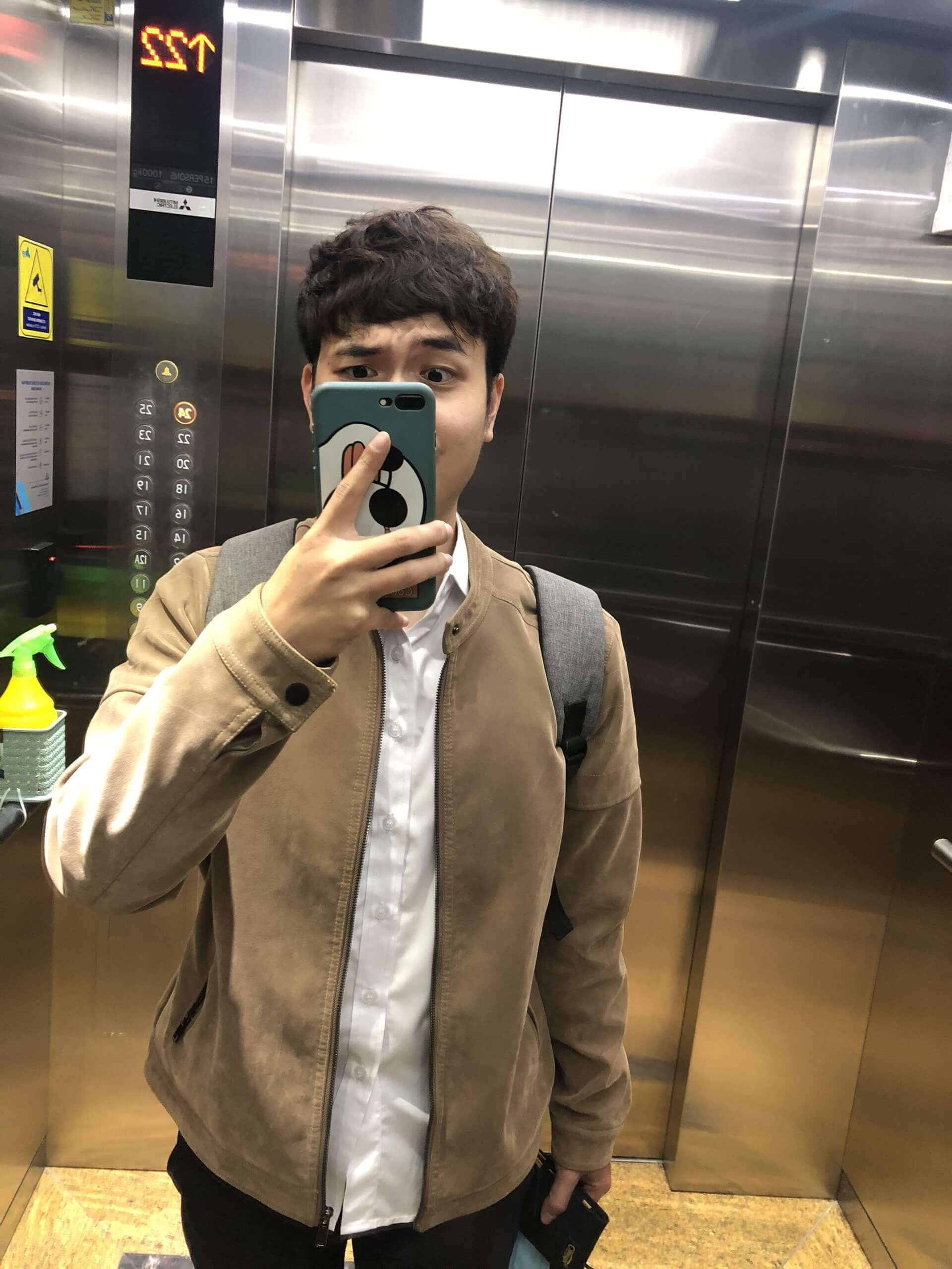 Ảnh Anh CHu Văn Đăng